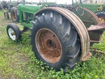 Chassis with 