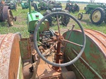 Control Station with 