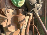 Control Station with 