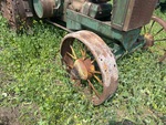Chassis with 