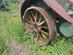 Chassis with 