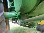 Drivetrain with 