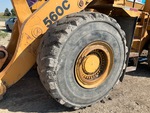 Chassis with 