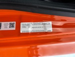 General Appearance with Second Serial Number/VIN Photo