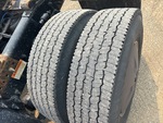 4 Underbody - Truck with 