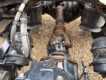 Drivetrain with 