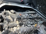 Motor with 