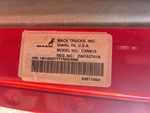 General Appearance with Second Serial Number/VIN Photo