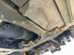 Drivetrain with 