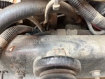 General Appearance with Second Serial Number/VIN Photo