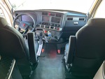 Cab with 