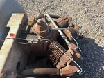 Air Compressor with