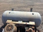 Air Compressor with