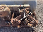 Air Compressor with