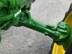 Hydraulics with 