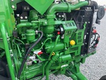 Engine with 