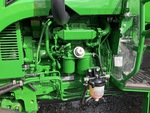 Engine with 