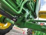 Drivetrain with 
