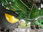 Drivetrain with 