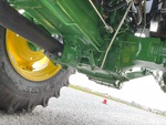 Drivetrain with 