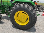 Chassis with 