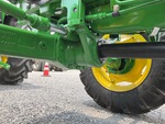 Drivetrain with 