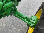 Hydraulics with 