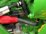 Engine with 