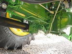 Drivetrain with 