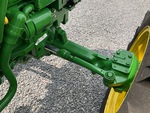 Hydraulics with 