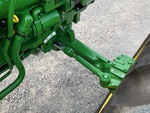 Hydraulics with 