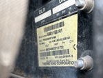 General Appearance with Refrigeration Unit Serial Number