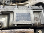 Basic Refrigeration Unit with 