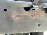 General Appearance with Second Serial Number/VIN Photo