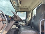 Cab with 