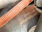 General Appearance with Second Serial Number/VIN Photo