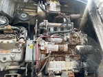 Refrigeration Unit with 