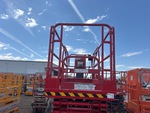 Basic Control Station Upper with 