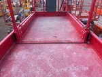 Basic Control Station Upper with 