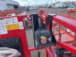 Basic Control Station Upper with 