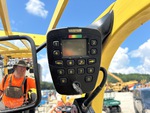 Control Station with 