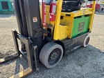 Chassis with 