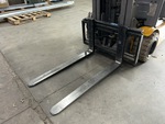 Chassis with Forks