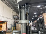 Hydraulics with Mast Lift Cylinders