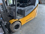 General Appearance with Body Panels