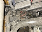 Drivetrain with Drive Motors