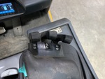 Control Station with Hydraulic Controls