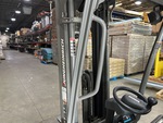 General Appearance with Hand Rails