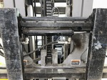 Hydraulics with Side Shift Cylinder