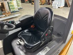 Control Station with Seat/Armrests